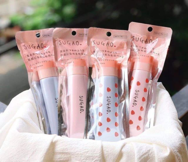 Kem Trang Diểm - Cc Sugao | BigBuy360 - bigbuy360.vn