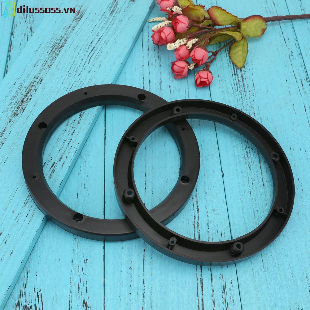 Vòng đệm loa âm thanh 6.5 Inch cho xe hơi
