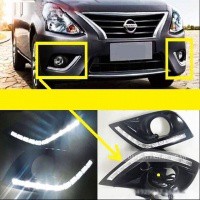 110 Đèn Led gầm độ đèn xe hơi Nissan Sunny