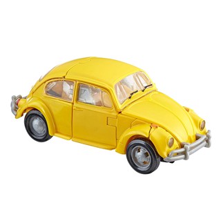 Mô hình Transformer Studio Series 18 Deluxe Bumblebee
