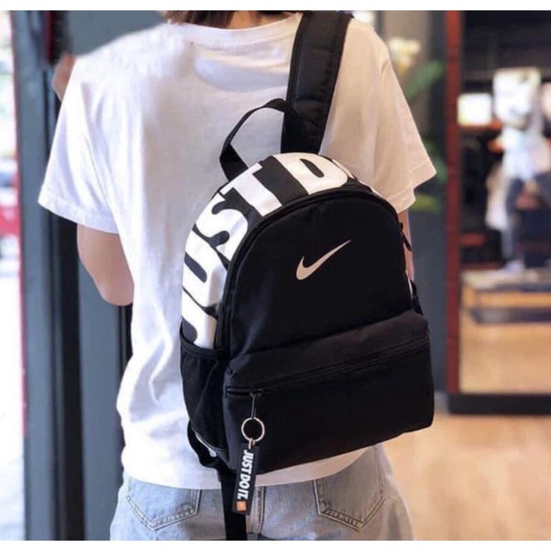Balo Nike Mini Auth từ Mỹ
