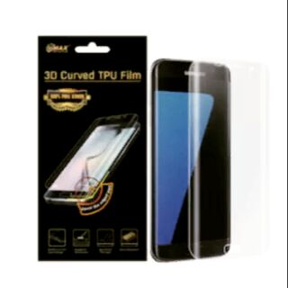 Dán dẻo full màn hình Vimax cho Samsung S8 plus (2in1) hai mặt