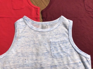 Combo áo balo (Crescent Moon)