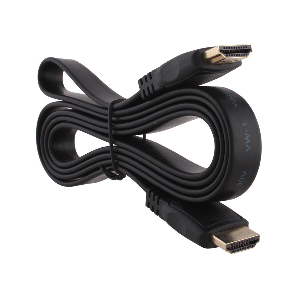 DÂY CÁP HDMI 3M FULL 1.4 - BH 3 tháng