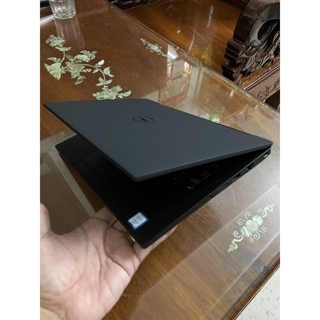 Dell latitude E7270 E7280 i5 & i7 dòng máy doanh nhân cao cấp, bao giá sg nha
