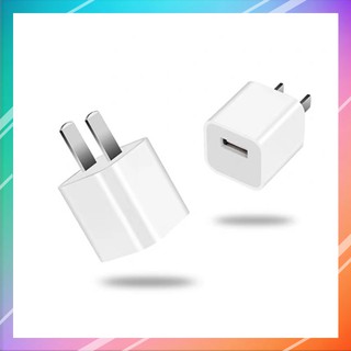 Củ sạc iphone 5/5s/ 6 /6s /6 plus/ 6s plus zin chấm xanh bóc máy bảo hành 12 tháng
