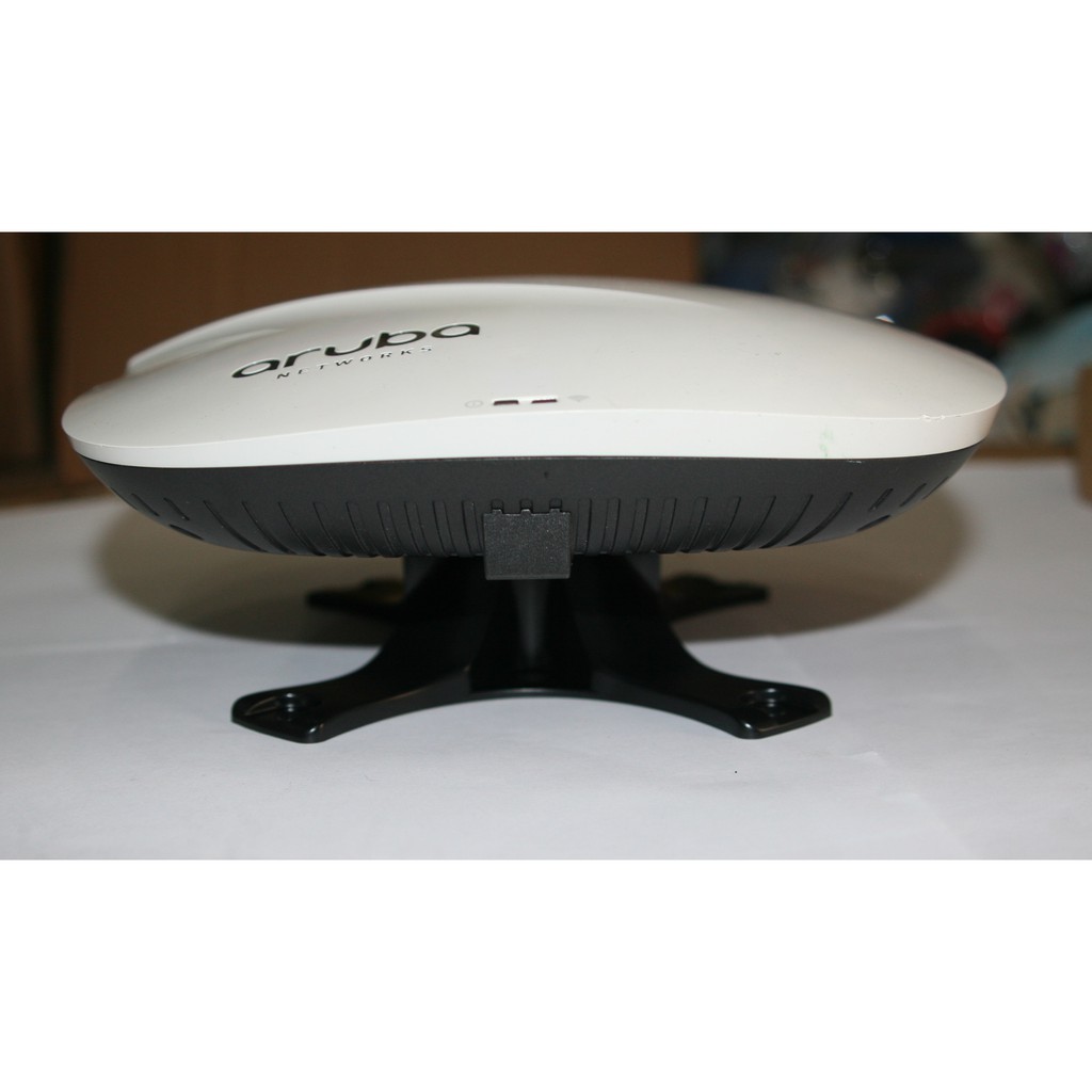 Đế Treo Trần và Để Bàn ZIN CHÍNH HÃNG Cho Wifi HP Aruba AP-220-MNT-W1 mount kit