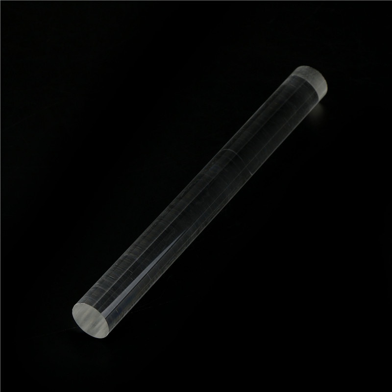 1 Bột Acrylic Trong Suốt