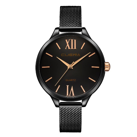 Đồng hồ nữ Cuena dây xích cực chất cực chất | BigBuy360 - bigbuy360.vn