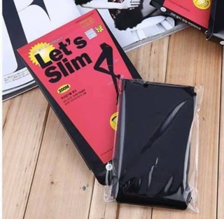Quần tất thon chân LET'S SLIM