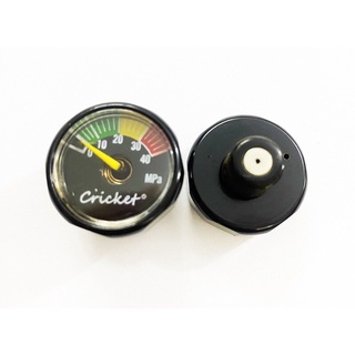 Đồng hồ áp suất 40MPa