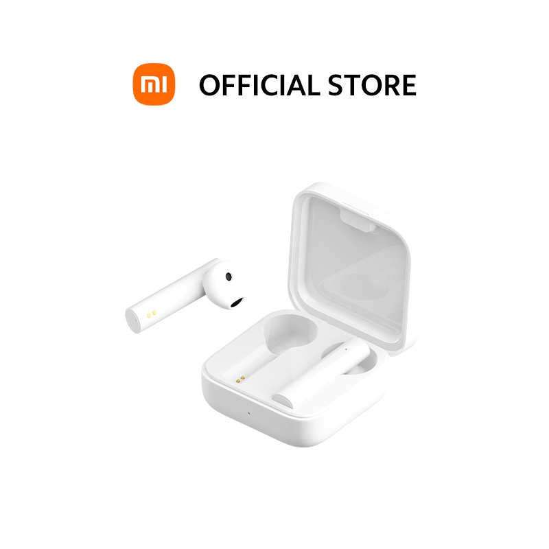 Tai nghe nhét tai không dây XIAOMI Basic 2 TWS tiện lợi