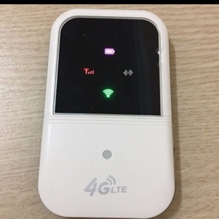 Bộ phát Wifi 4g lte hàng vỡ hộp