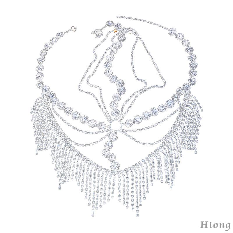 Mặt Nạ Tua Rua Đính Đá Dùng Hóa Trang Tiệc Hóa Trang Cho Nữ