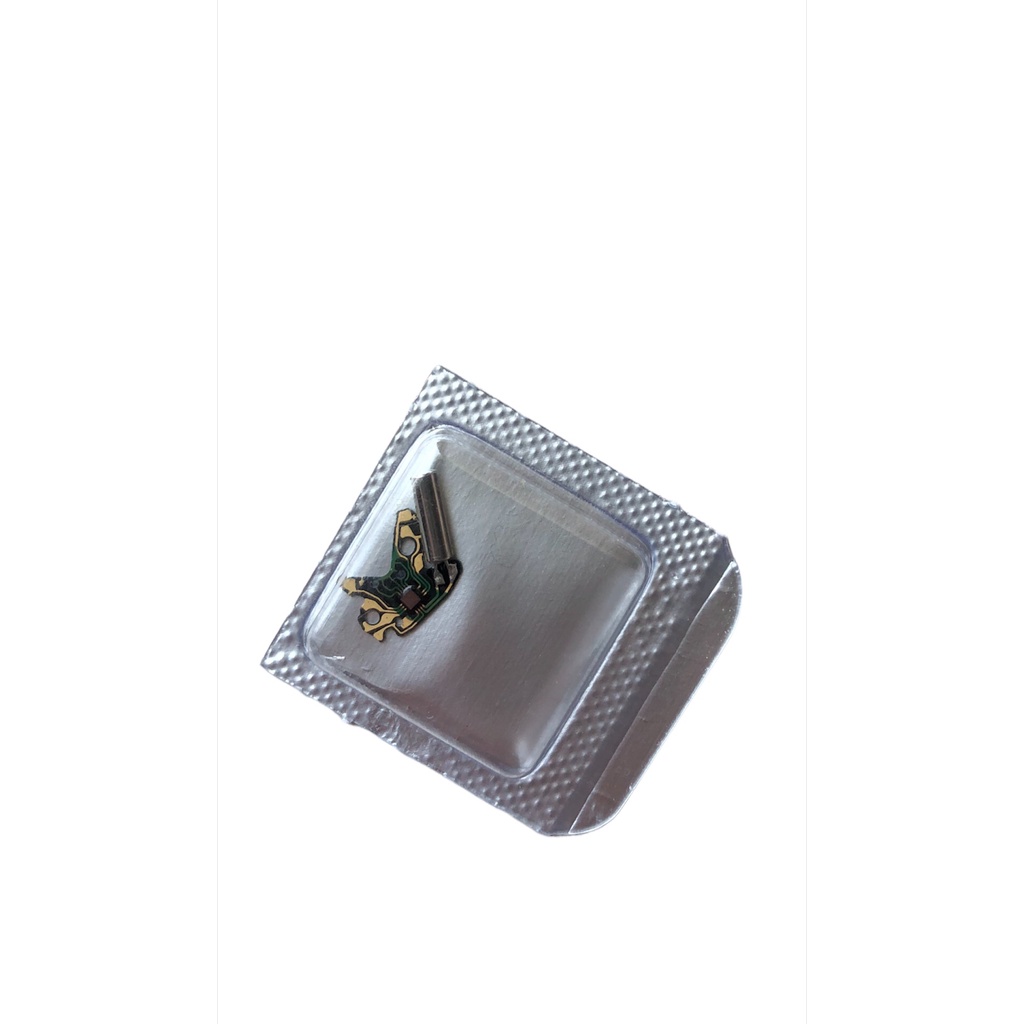 IC - Cuộn Điện Thay Thế Cho Đồng Hồ Đeo Tay