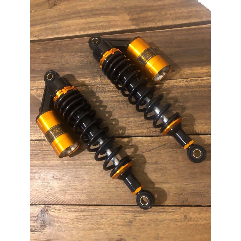 Giảm sóc (phuộc) bình dầu LFX / RFY 1:1 (giá 1 cặp)