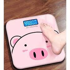 CÂN SỨC KHỎE - HIỂN THỊ ĐIỆN TỬ - TỐI ĐA 180KG