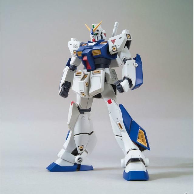 Gundam Mô hình MG 1/100 RX-78 NT-1 2.0 Chobham ALEX