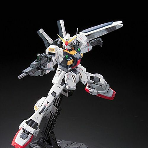 Mô Hình Lắp Ráp RG 1/144 RX-178 Gundam Mk-II A.E.U.G.