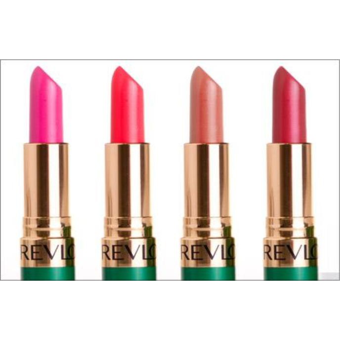 SON THỎI REVLON MOON DROPS LIPSTICK NHẬP KHẨU CHÍNH HÃNG - 2773