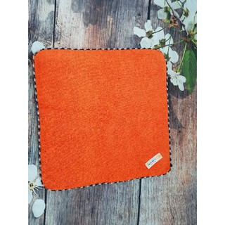 Khăn mặt trẻ em - khăn mặt vuông kích thước 35x35cm