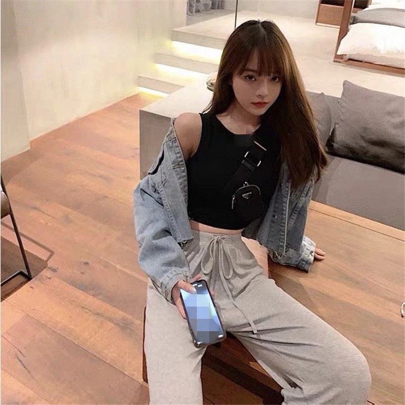 Áo Ngực Thể Thao Không Dây Mềm Mại Chống Sốc Thoáng Khí Cho Nữ