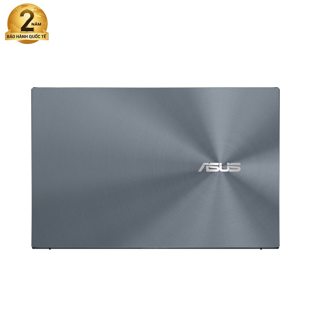 Laptop Asus UX425EA-KI429T (Intel Core i5-1135G7/8GB/512GB SSD) (Xám) - Bảo hành 24 tháng | BigBuy360 - bigbuy360.vn