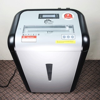 Máy hủy giấy Silicon PS-880C