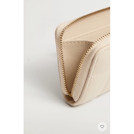 Ví Mango chính hãng fullbill Đức MSVG