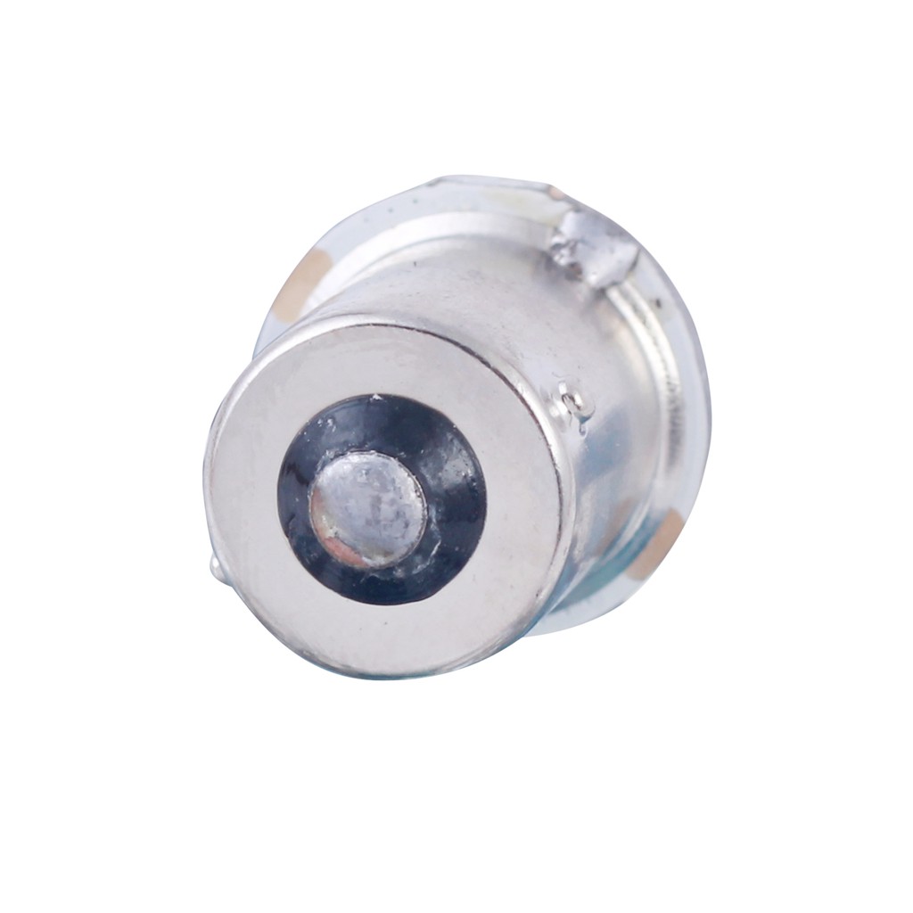 Bộ 2 bóng led Xinhan 1 tim 12v (sáng vàng-mã 02)