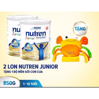 1 hộp Sữa bột Nan Optipro 4 1.7kg tặng kèm quà kỳ lân hoặc ngẫu nhiên