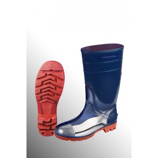 GIÀY ỦNG BẢO HỘ MŨI VÀ ĐẾ THÉP <Hàng Xuất Khẩu>