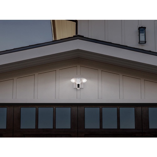 Camera an ninh Ring Floodlight Camera cao cấp
