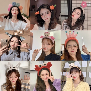 2021 phụ kiện băng đô dễ thương tinh tế cho bé gái