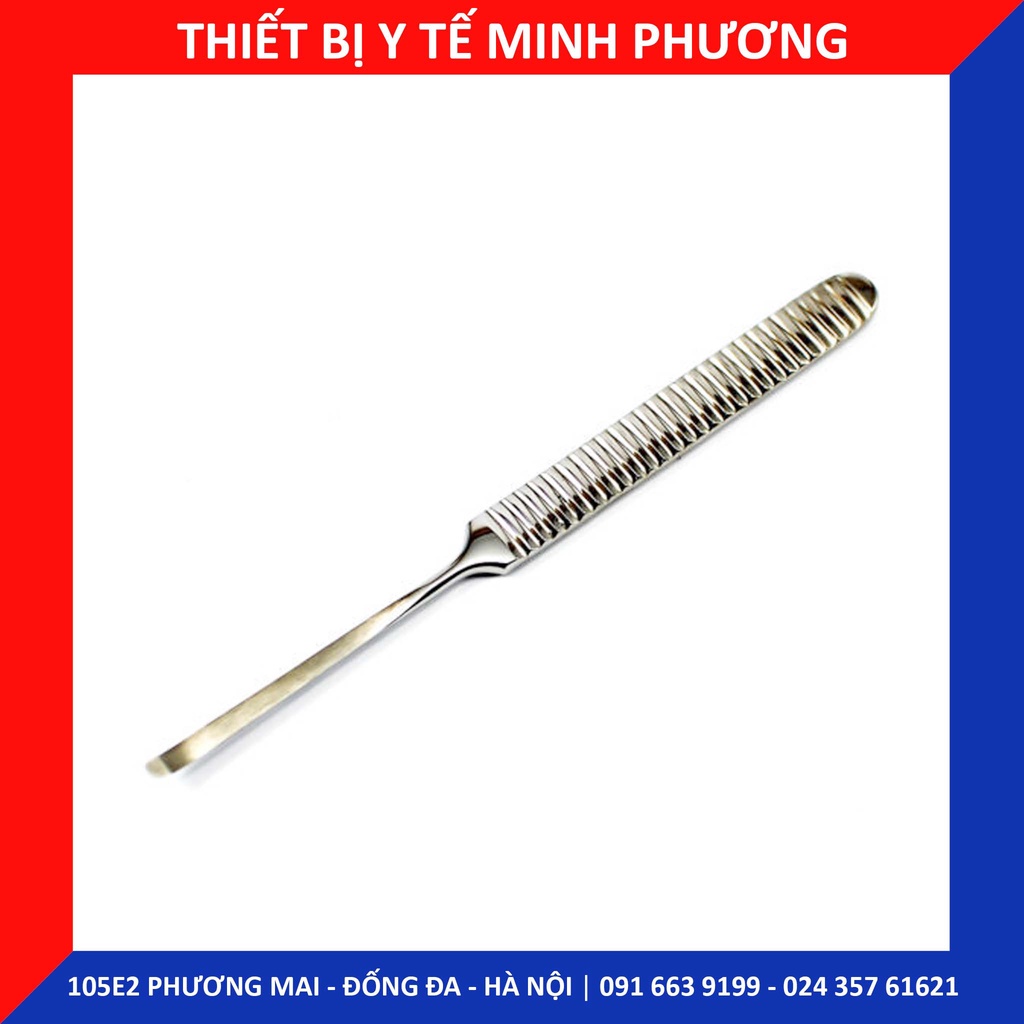Lóc màng xương thẩm mỹ