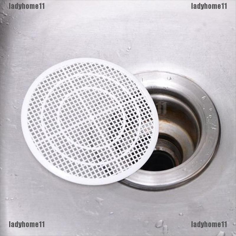 11 Phụ Kiện Gắn Cống Thoát Nước Sàn Nhà Tắm / Nhà Bếp Hình Dạng Sáng Tạo