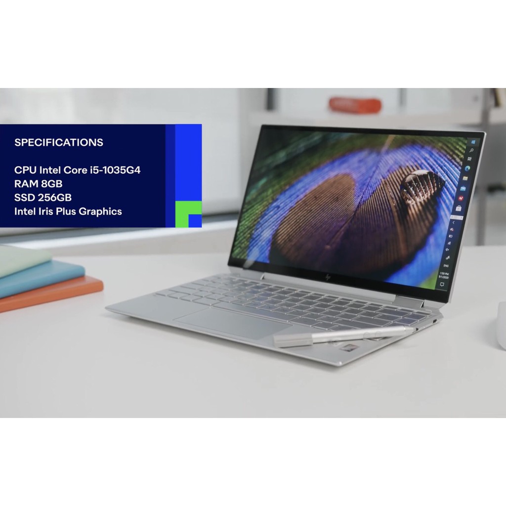 [ 𝐋𝐚𝐩𝐭𝐨𝐩 𝐇𝐏 𝐒𝐩𝐞𝐜𝐭𝐫𝐞 𝐗𝟑𝟔𝟎 ] 𝐍𝐞𝐰 𝐒𝐞𝐚𝐥 Tặng kèm Balo và chuột không dây | BigBuy360 - bigbuy360.vn