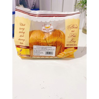 Bánh mì bơ sữa Đức Long 260gram (Bánh mới mỗi ngày)