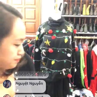 Áo của c huyền thanh ❤️