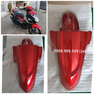 Chắn bùn trước (Dè) Nouvo 6 Đỏ đô sẫm