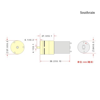 Máy Bơm Oxy Dc 12v Cho Bể Cá