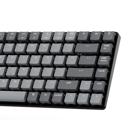 KEYCHRON K3V2 BÀN PHÍM CƠ SIÊU MỎNG