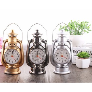 (Thanh lý nghỉ bán) Đồng hồ kiểu dáng độc đáo, đồng hồ để bàn