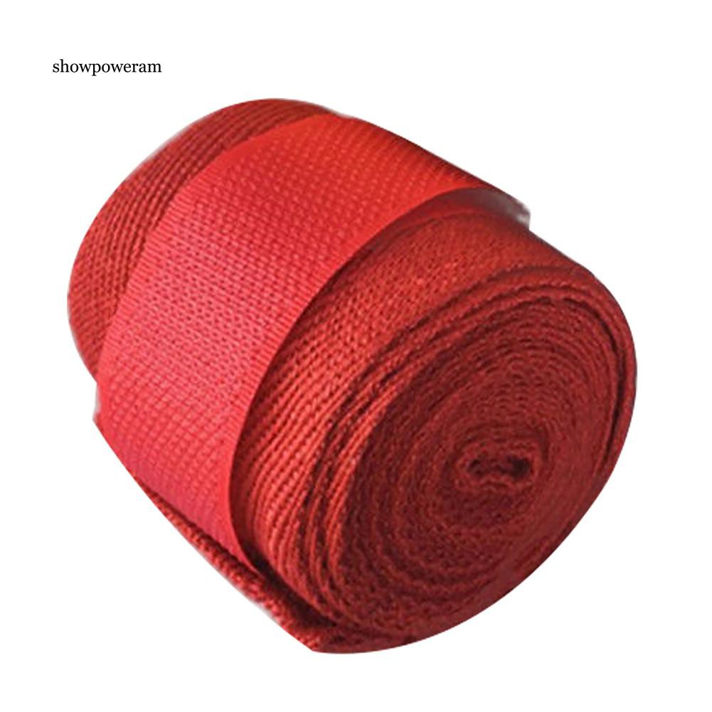 Găng tay quấn cotton hoạt động thể thao boxing