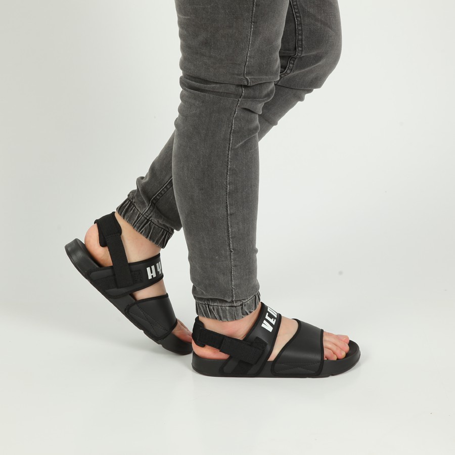 Sandal Vento Thời Trang Nam Nữ Hàn Quốc FL17