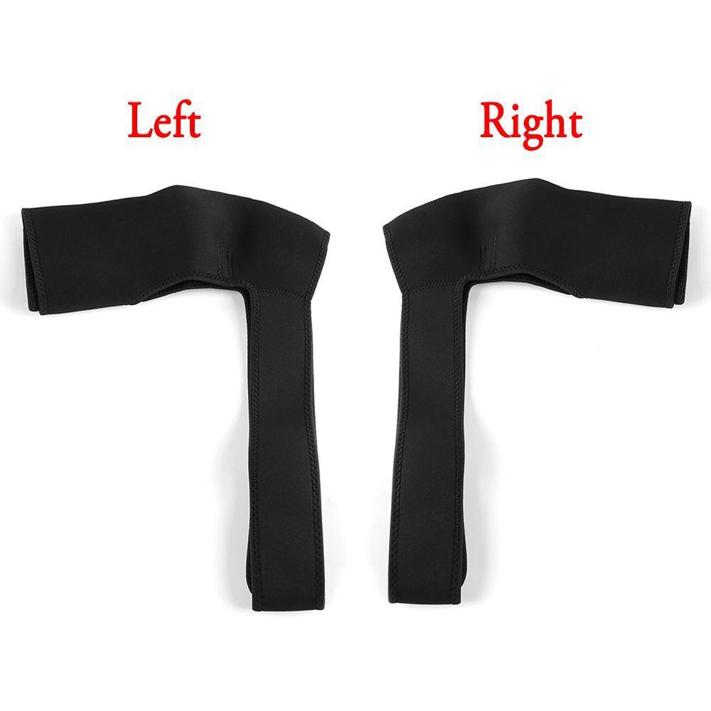 Đai Đeo Vai Hỗ Trợ Bảo Vệ Vai Unisex