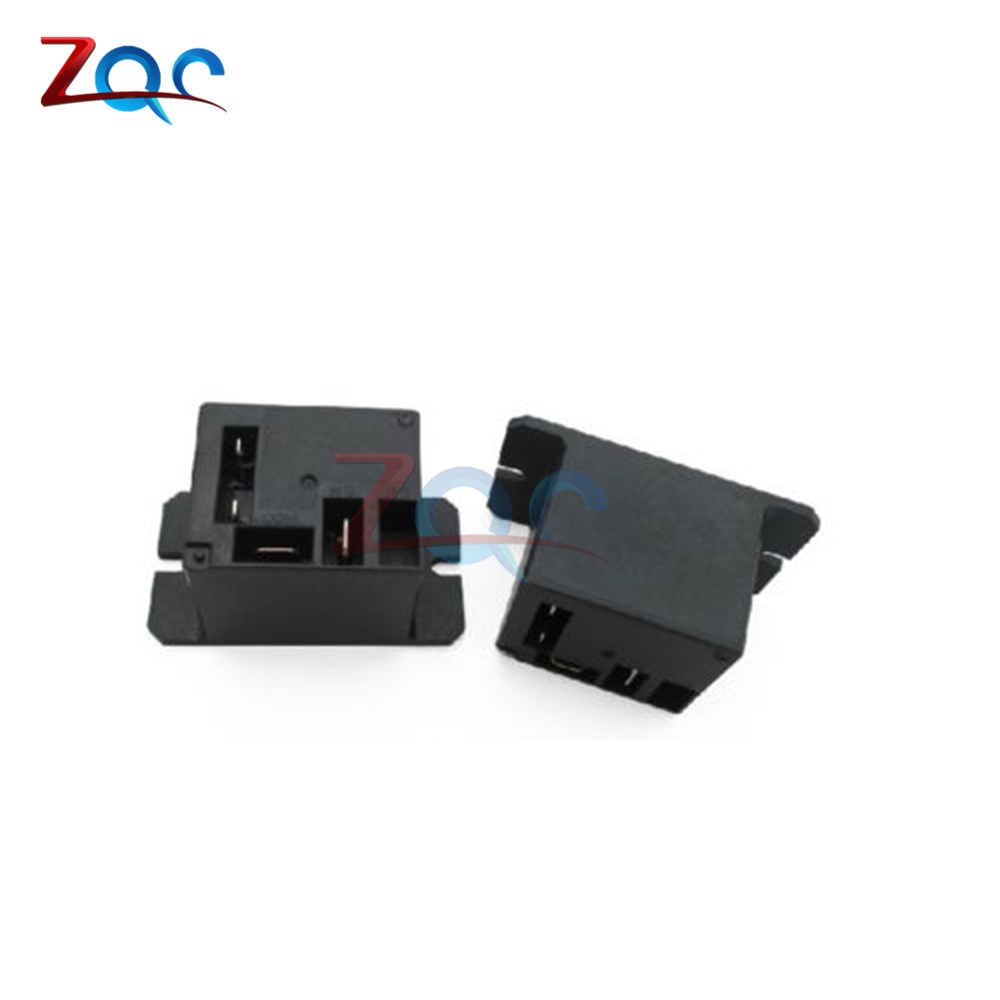 Rơ Le Máy Lạnh Jqx-105F-4-220V-1Hs Ac 220v 30a Hf105F 4 Pin