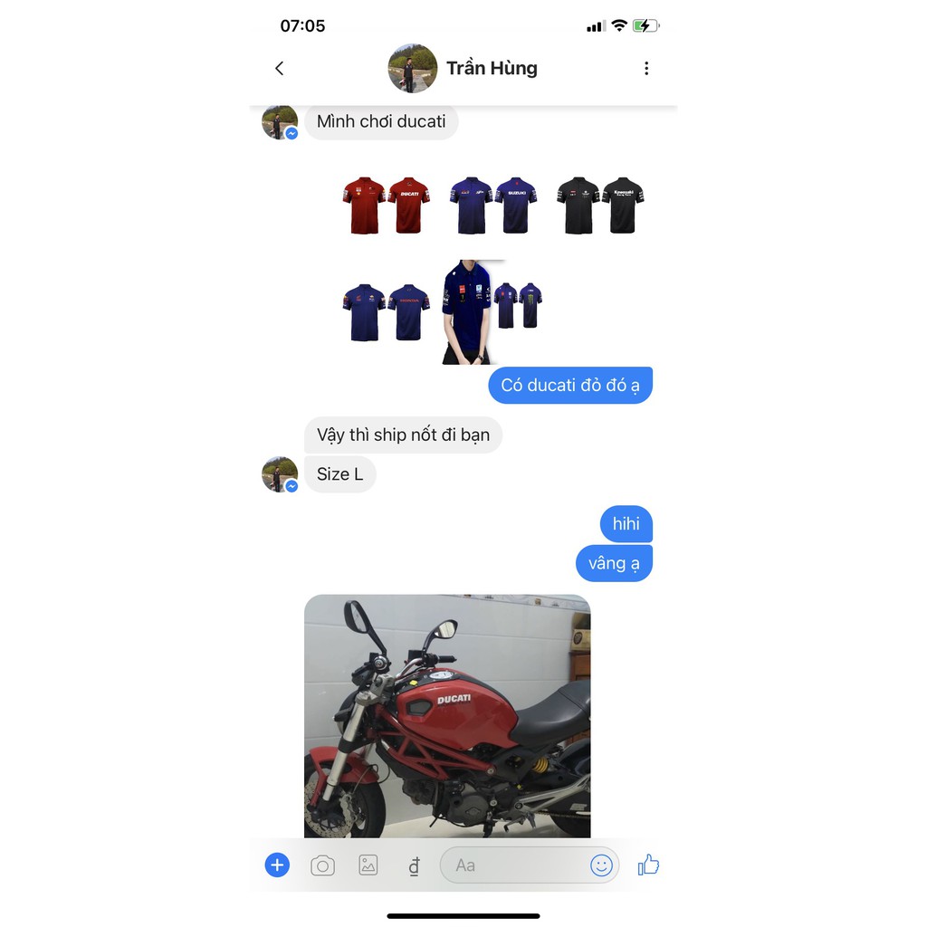 Áo Polo Racing Yamaha MotoGP 2021 | BigBuy360 - bigbuy360.vn