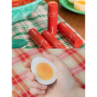 Set son Romand × BEAMIN Lipbokki Edition (mini)