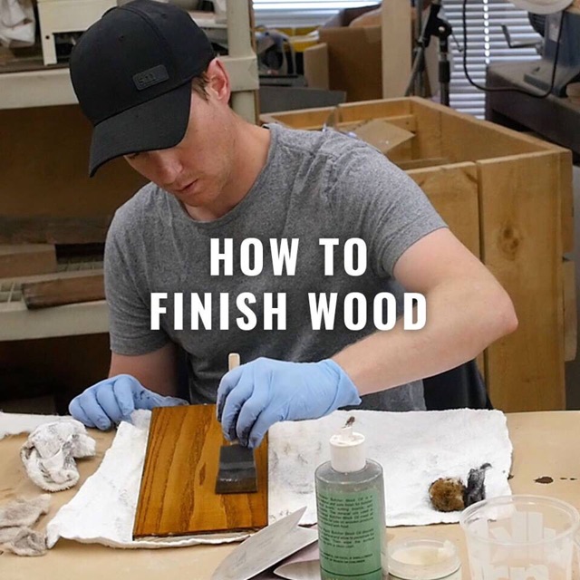 Dầu Khoáng (Mineral Oil) Xử Lý Bảo Vệ Gỗ - Dầu Parafin Trắng 500g